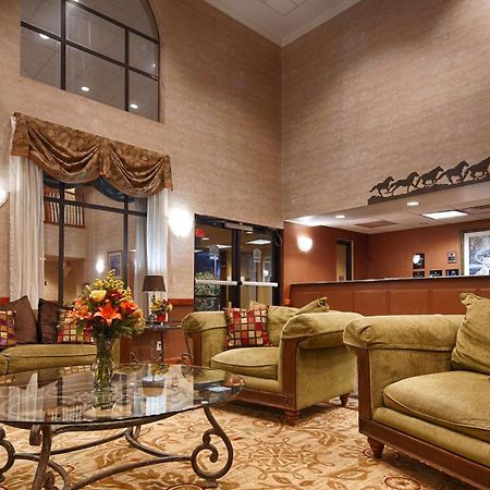Best Western Plus Graham Inn Kültér fotó